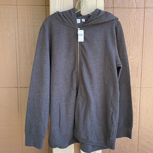 Gap NWT Sweatshirt - Picture 1 of 6